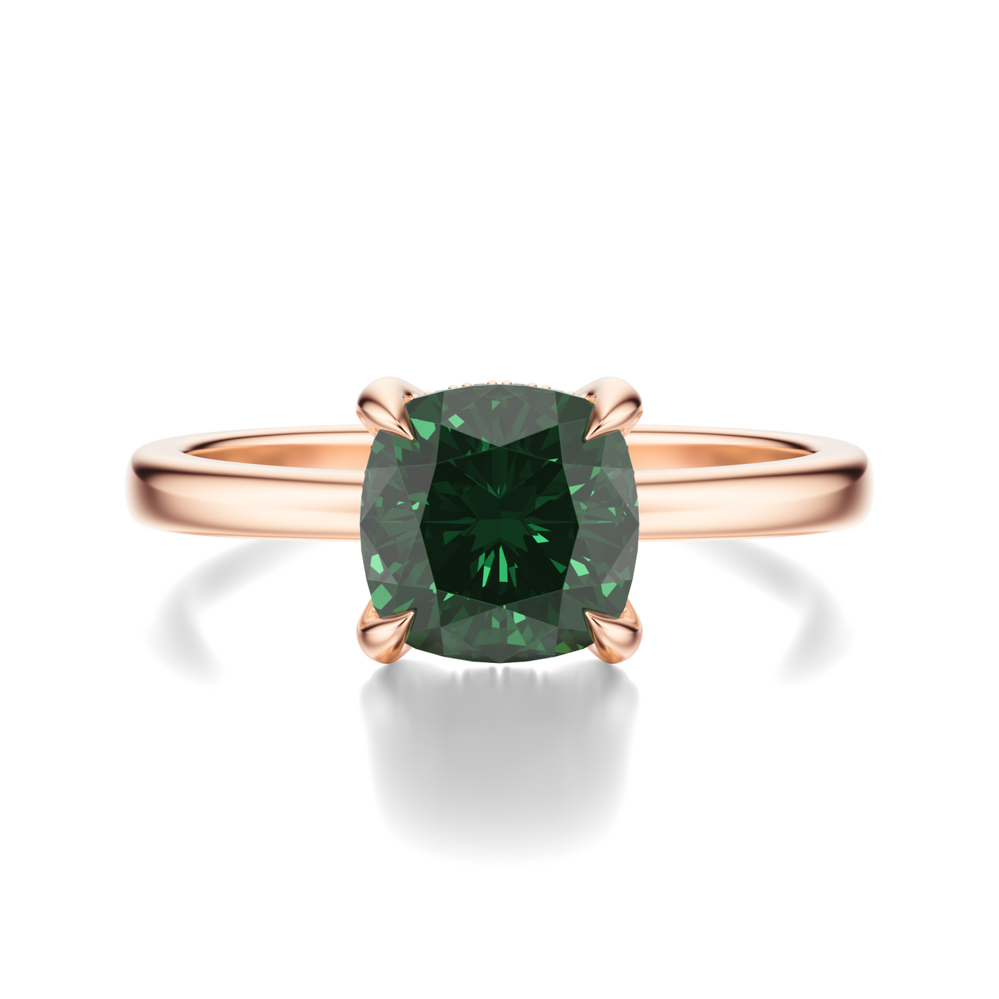 Moorish Solitaire