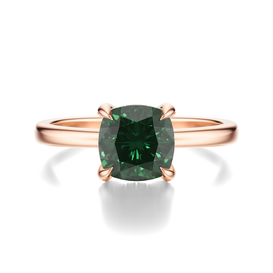 Moorish Solitaire
