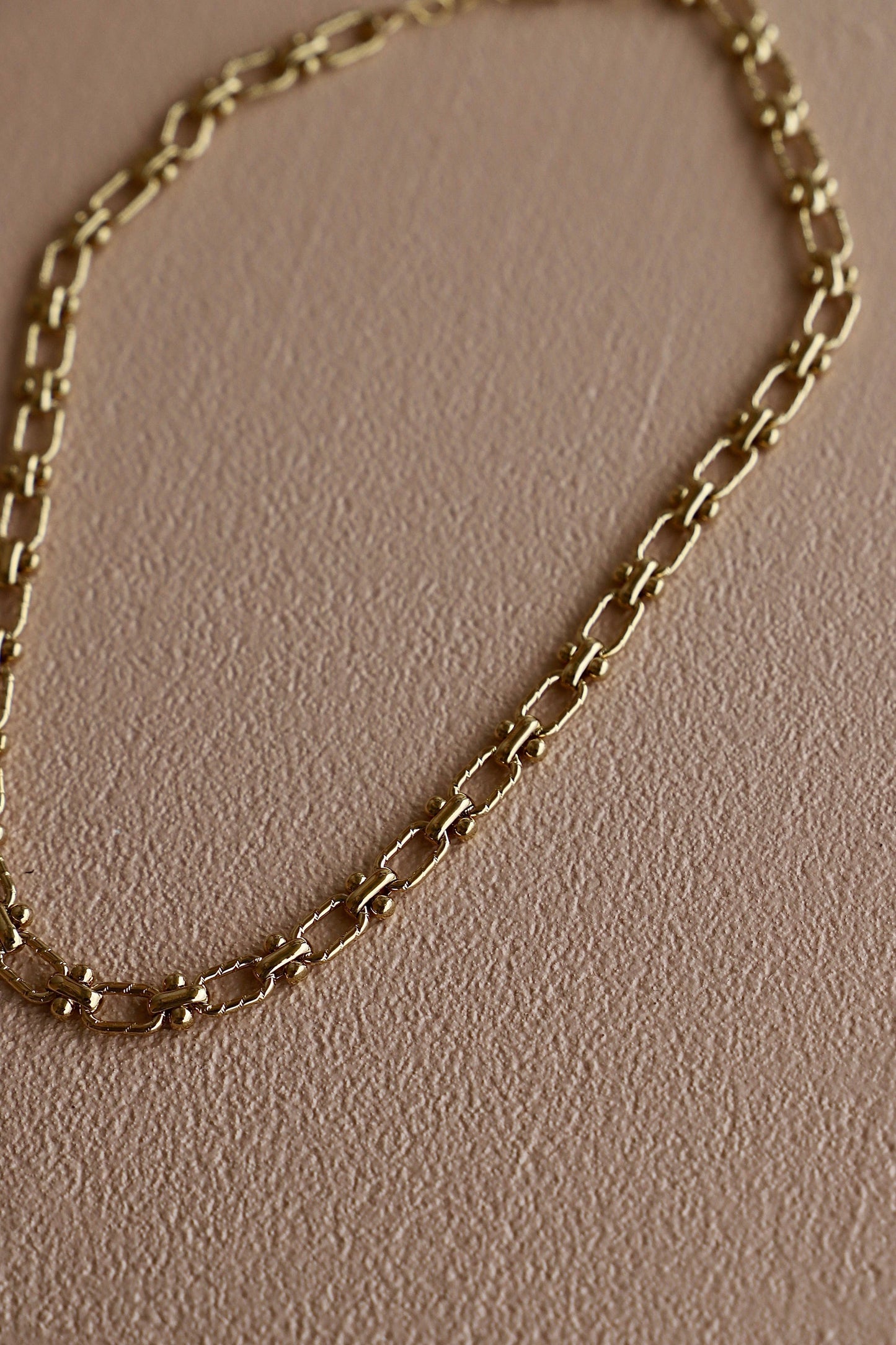 Florence Chain Necklace