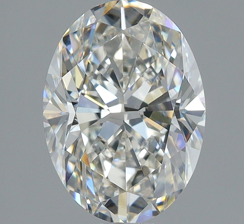 Diamond Oval - Natural - 1.18 - thumbnail