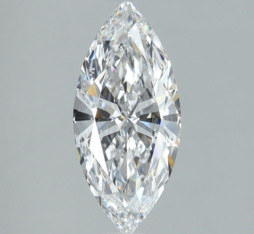 Diamond Marquise - Natural - 0.85 - thumbnail