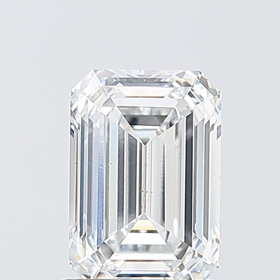 Diamond Emerald - Laboratory Grown - 1.57 - thumbnail