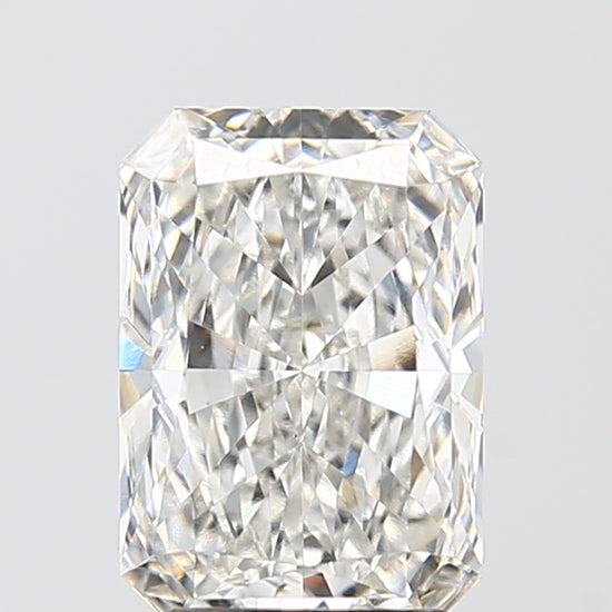 Diamond Radiant - Laboratory Grown - 3 - thumbnail