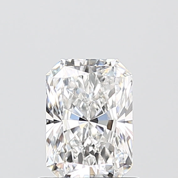 Diamond Radiant - Laboratory Grown - 1.01 - thumbnail