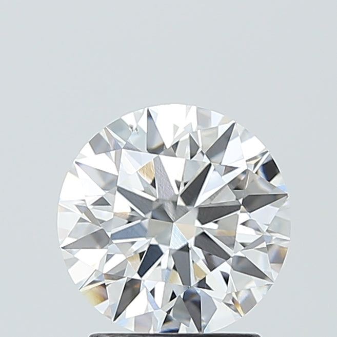Diamond Round - Laboratory Grown - 2 - thumbnail