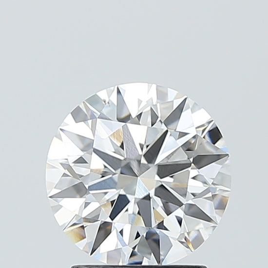 Diamond Round - Laboratory Grown - 2 - thumbnail