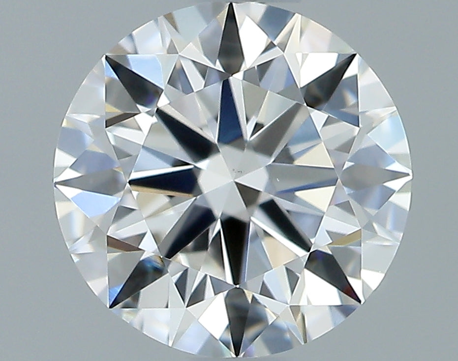 Diamond Round - Natural - 1.01 - thumbnail