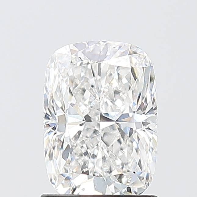 Diamond Cushion - Laboratory Grown - 1.5 - thumbnail