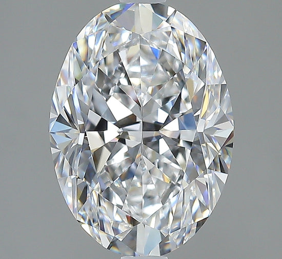 Diamond Oval - Natural - 2.43 - thumbnail
