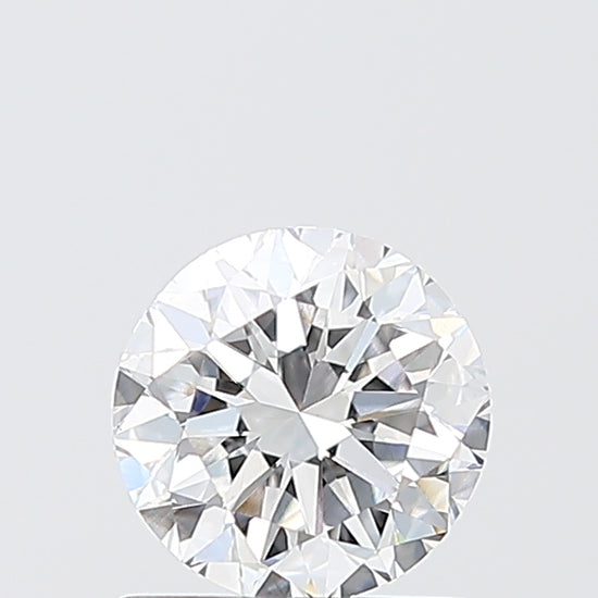 Diamond Round - Laboratory Grown - 1 - thumbnail