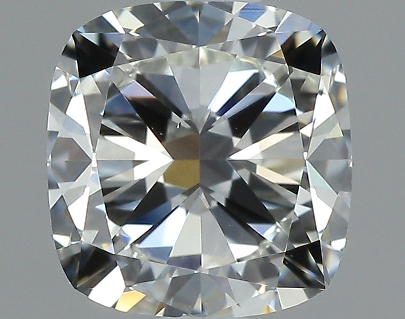 Diamond Cushion Modified - Natural - 1.01 - thumbnail