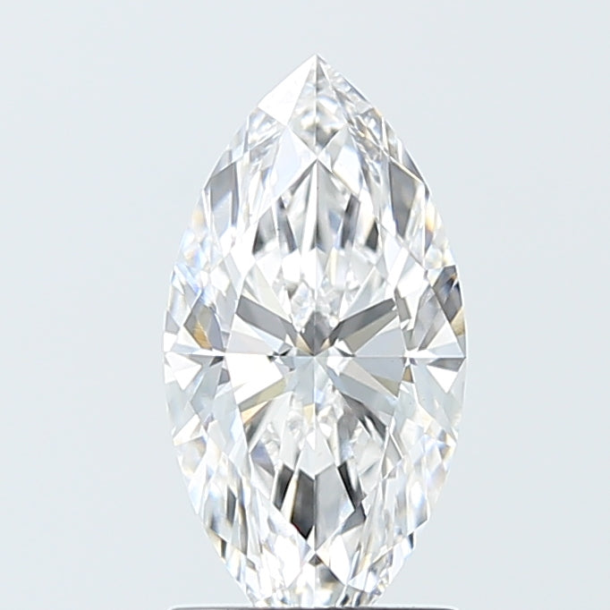Diamond Marquise - Laboratory Grown - 1.56 - thumbnail