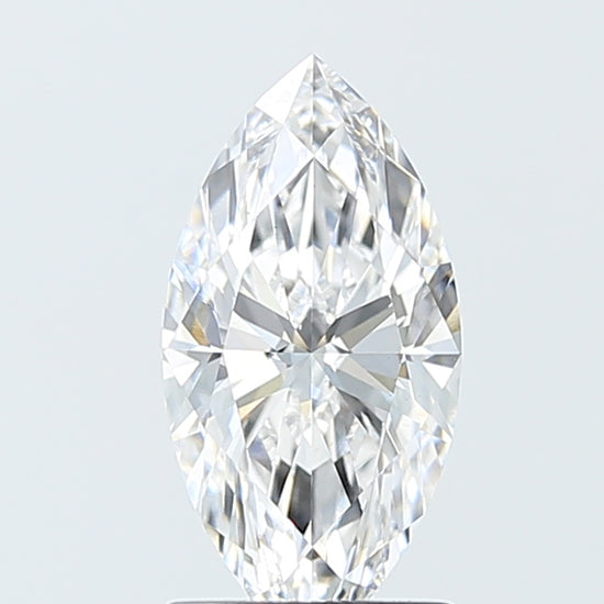 Diamond Marquise - Laboratory Grown - 1.56 - thumbnail