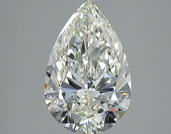 Diamond Pear - Natural - 1.5 - thumbnail
