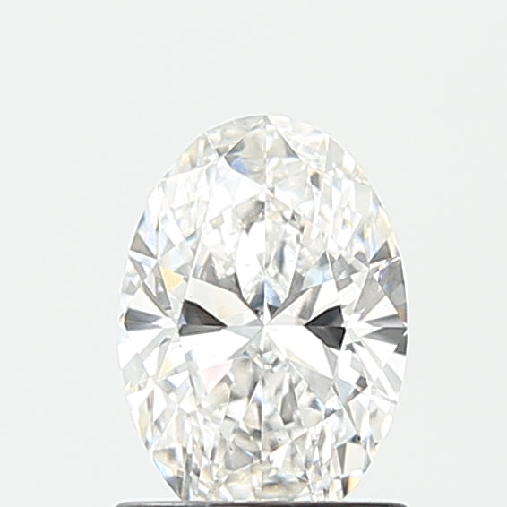 Diamond Oval - Laboratory Grown - 1 - thumbnail