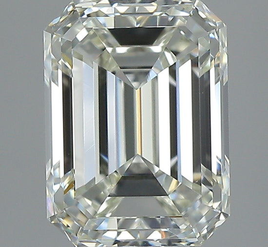 Diamond Emerald - Natural - 2.01 - thumbnail