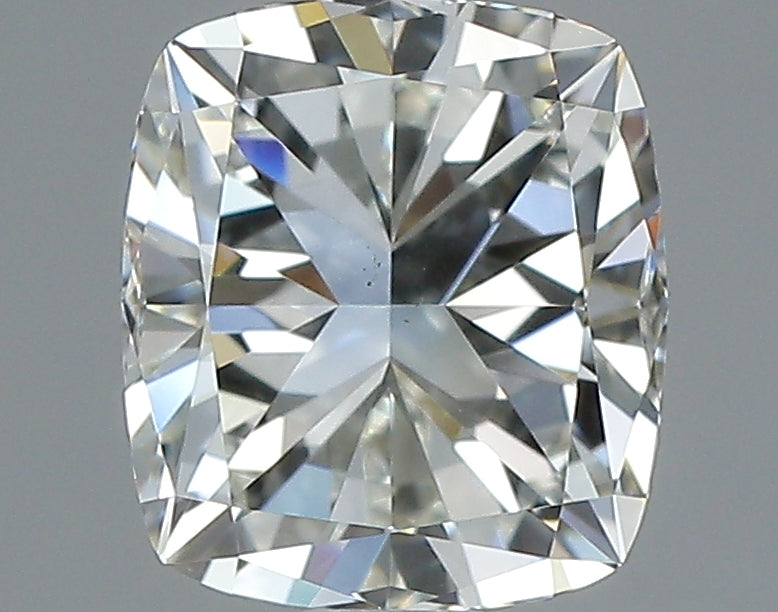 Diamond Cushion Modified - Natural - 1.01 - thumbnail