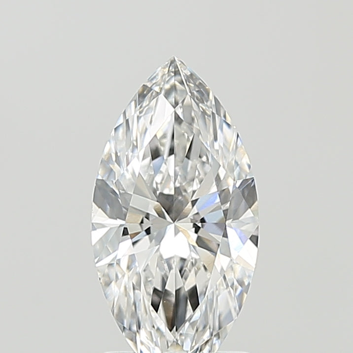 Diamond Marquise - Laboratory Grown - 1.52 - thumbnail