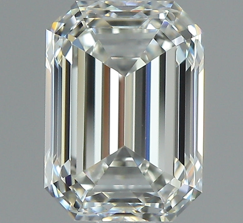Diamond Emerald - Natural - 1.18 - thumbnail
