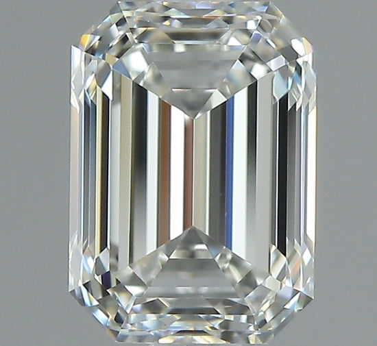 Diamond Emerald - Natural - 1.18 - thumbnail