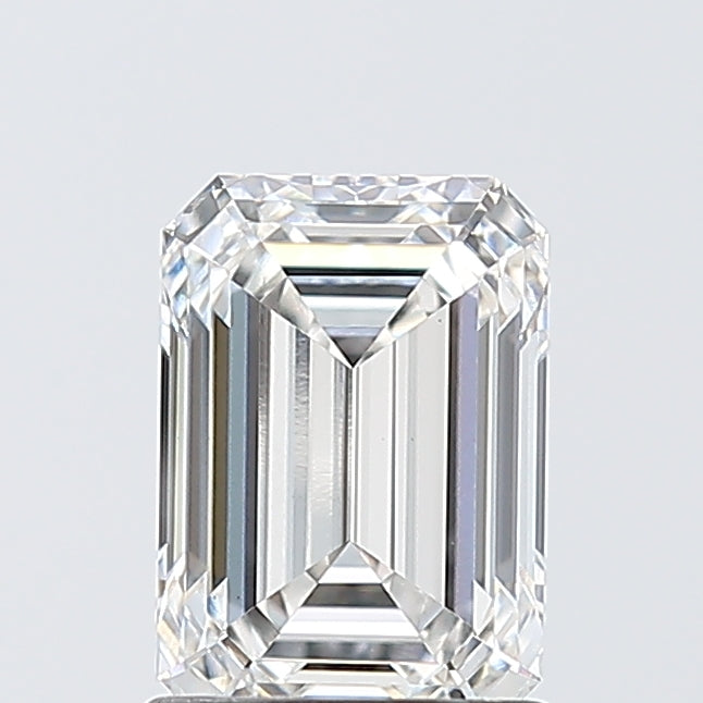 Diamond Emerald - Laboratory Grown - 1.58 - thumbnail