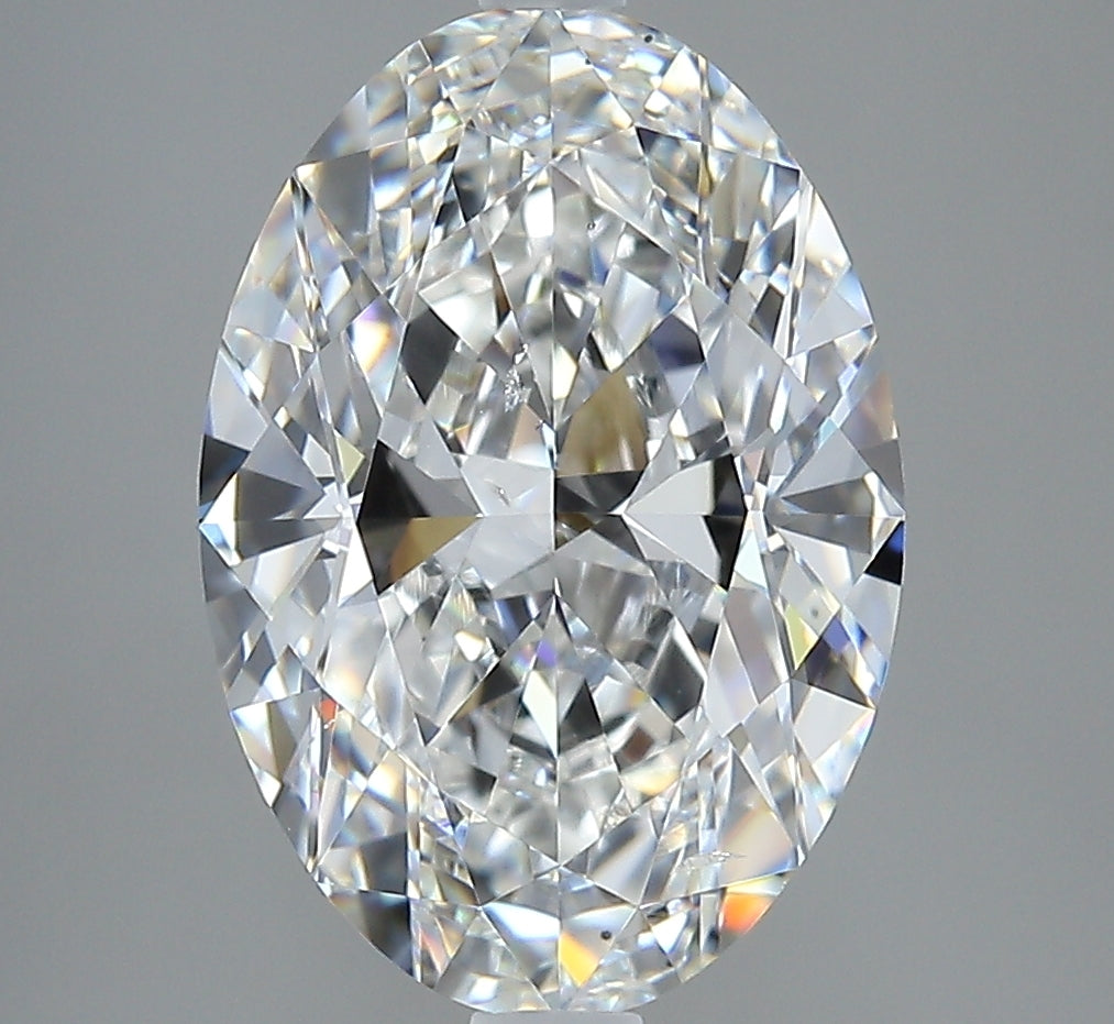 Diamond Oval - Natural - 3.52 - thumbnail