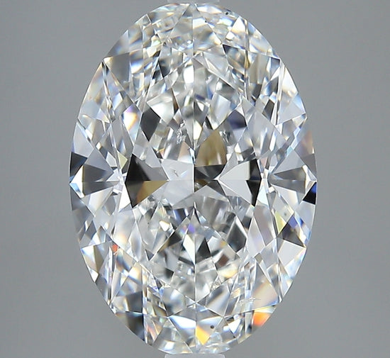 Diamond Oval - Natural - 3.52 - thumbnail