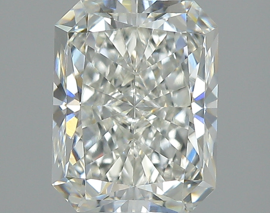 Diamond Radiant - Natural - 1.23 - thumbnail