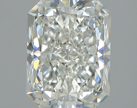 Diamond Radiant - Natural - 1.23 - thumbnail
