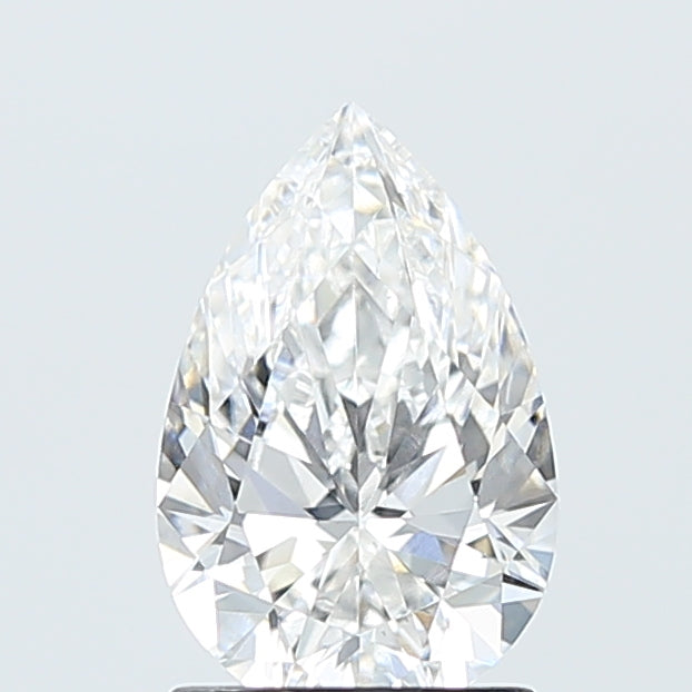 Diamond Pear - Laboratory Grown - 1.52 - thumbnail