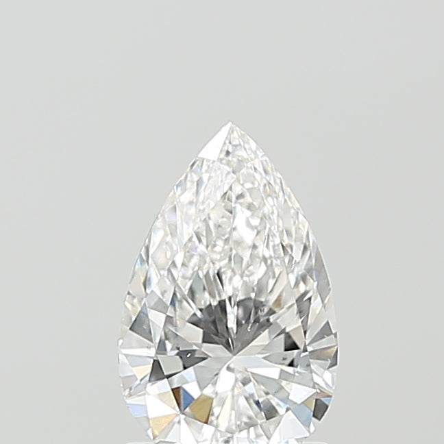 Diamond Pear - Laboratory Grown - 1 - thumbnail
