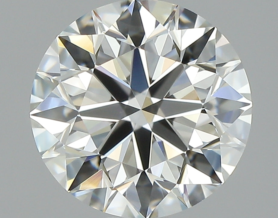 Diamond Round - Natural - 1 - thumbnail