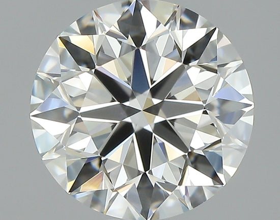 Diamond Round - Natural - 1 - thumbnail