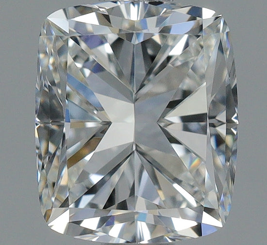 Diamond Cushion Modified - Natural - 1 - thumbnail
