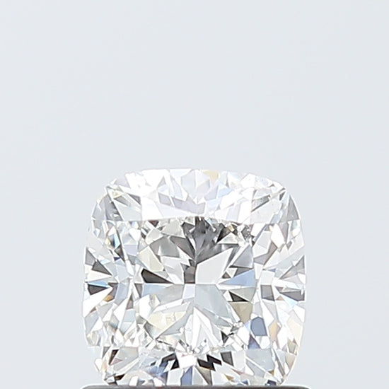 Diamond Cushion - Laboratory Grown - 1.01 - thumbnail