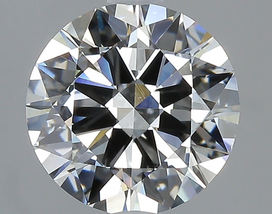 Diamond Round - Natural - 2 - thumbnail