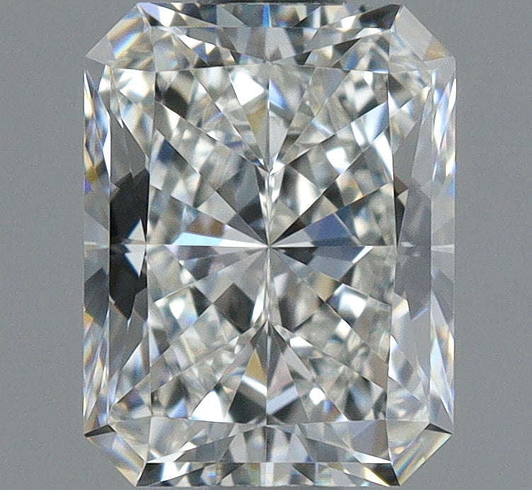 Diamond Radiant - Natural - 1.04 - thumbnail