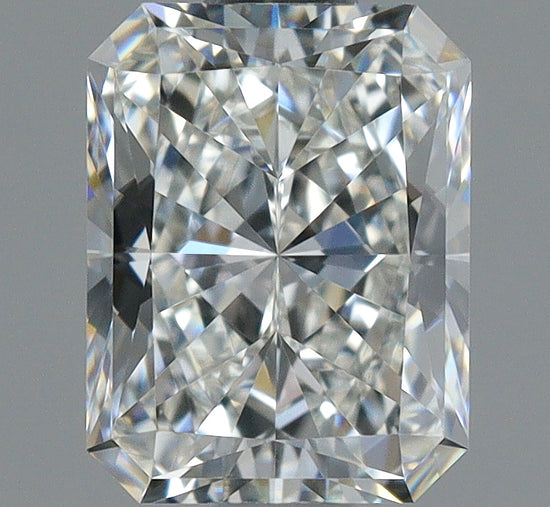 Diamond Radiant - Natural - 1.04 - thumbnail