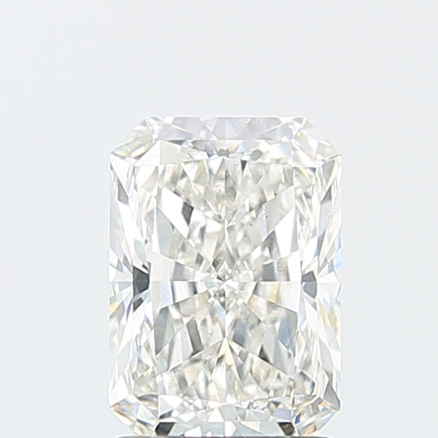 Diamond Radiant - Laboratory Grown - 1.72 - thumbnail