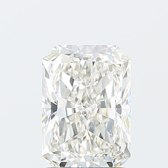 Diamond Radiant - Laboratory Grown - 1.72 - thumbnail