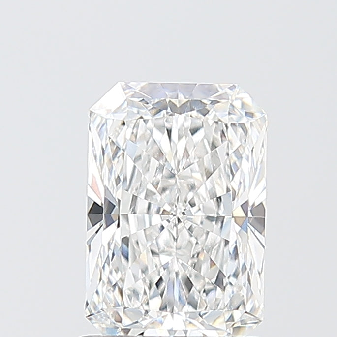 Diamond Radiant - Laboratory Grown - 1.53 - thumbnail