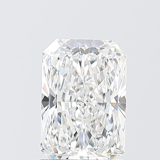 Diamond Radiant - Laboratory Grown - 1.53 - thumbnail