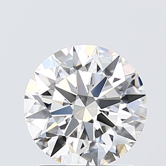 Diamond Round - Laboratory Grown - 1.59 - thumbnail