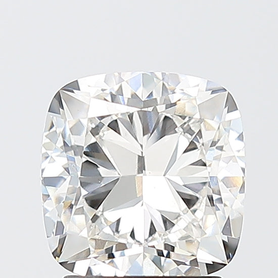 Diamond Cushion - Laboratory Grown - 2.32 - thumbnail