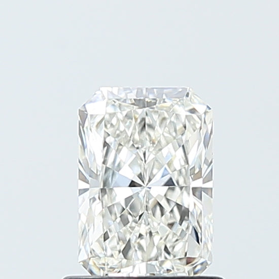 Diamond Radiant - Laboratory Grown - 1 - thumbnail