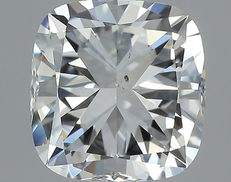 Diamond Cushion Modified - Natural - 1.01 - thumbnail