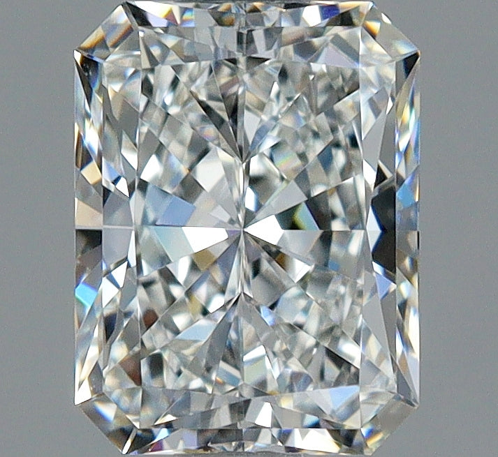 Diamond Radiant - Natural - 1.02 - thumbnail