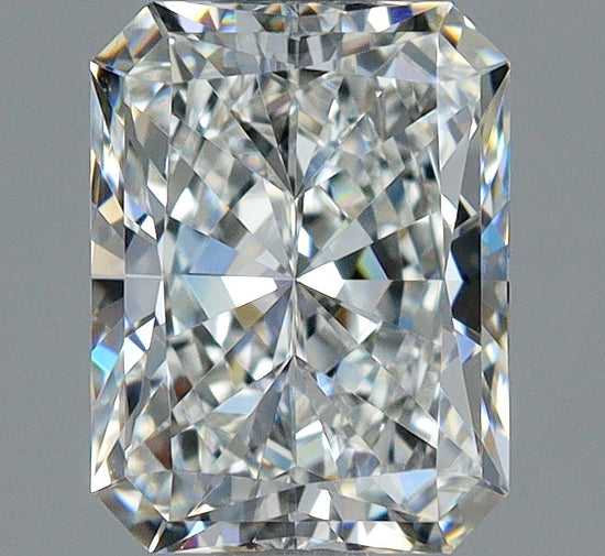 Diamond Radiant - Natural - 1.02 - thumbnail
