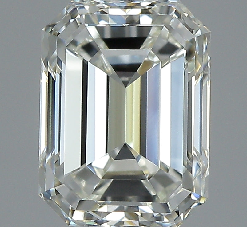 Diamond Emerald - Natural - 1 - thumbnail