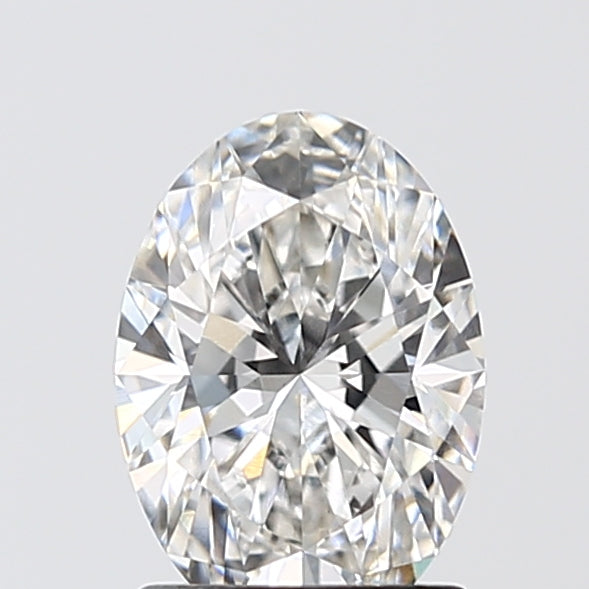 Diamond Oval - Laboratory Grown - 1.51 - thumbnail